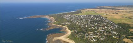 Cape Paterson - VIC (PBH3 00 32686)